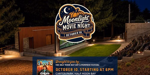 Moonlight Movie Night