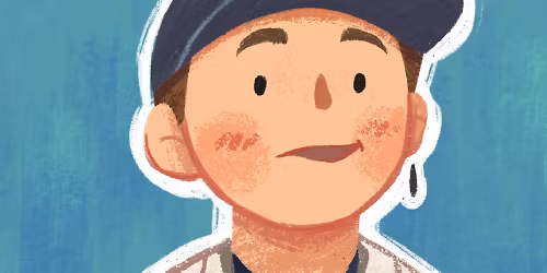 Near, Gary Gritness in Paris