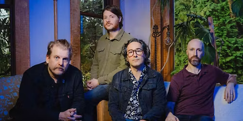 Blitzen Trapper & Friends