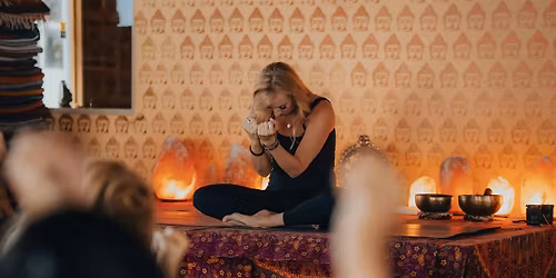 Japa Mala Meditation
