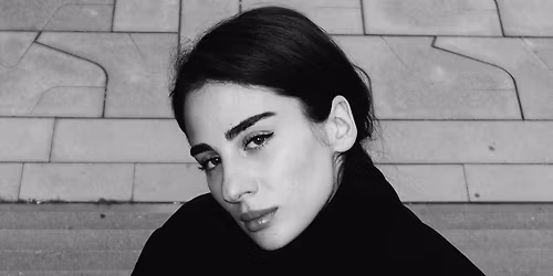 Rausch w\/ Anahit Vardanyan