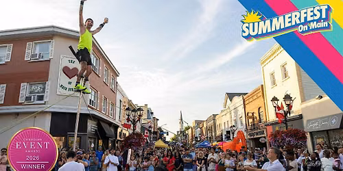 Summerfest on Main