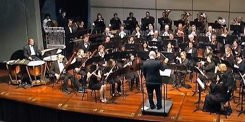 Spring Concert: Celebration