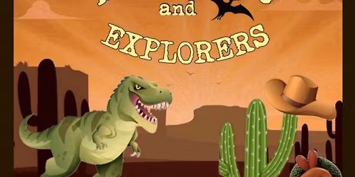 Adventures and Explorers Concert