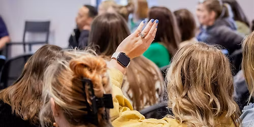 Trauma-Informed Relationship-Focused Conference