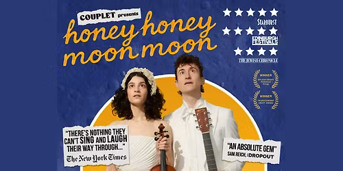 Couplet: Honey Honey Moon Moon