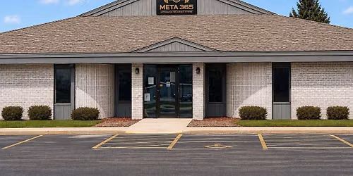 Meta Integrated Open house