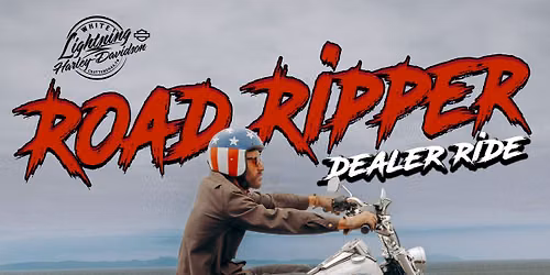 Road Ripper Foothills Pkwy
