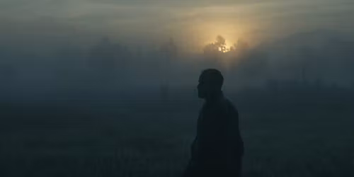 Sainte Vie, Booka Shade in City of New York