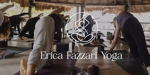 \u2018Just Be\u2019 Yoga Retreat - Amansala Tulum, Mexico 2026