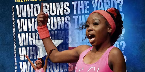 Who Runs the Yard? Step Competition 2025