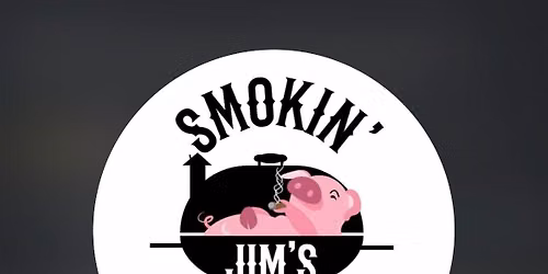 Dine + Donate at Smokin\u2019 Jim\u2019s BBQ