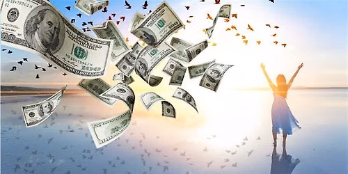 Build Wealth with HGI: Financial Freedom Event