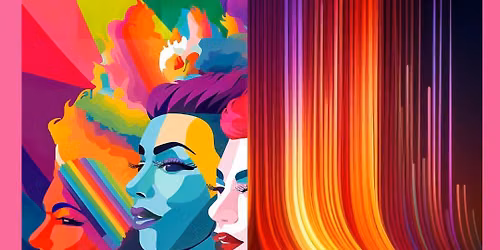 Bright Colours Dance Party Vol. 2