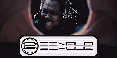 Thank Glaude it's Friday feat (DONALD GLAUDE) and friends