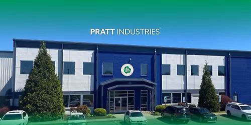 Pratt Industries Statesville Hiring Event