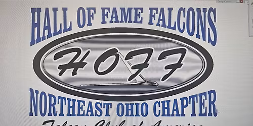 Falcon Family Picnic and Member Meeting