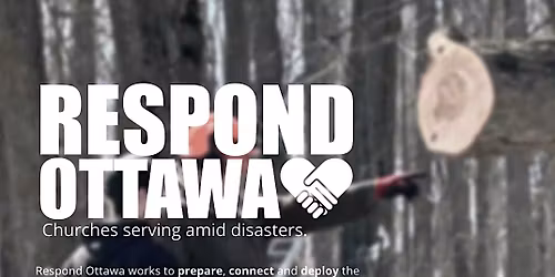 Ready to Respond Event