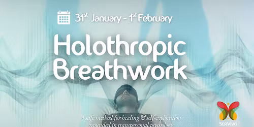 Holothropic Breathwork