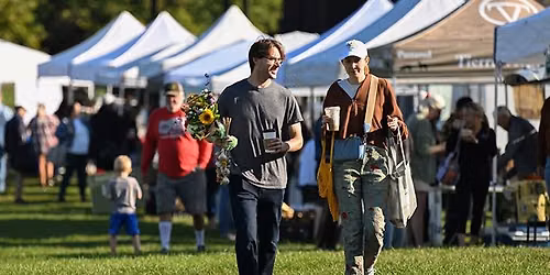 \u2600\ufe0f Summer Market at Howe Meadow