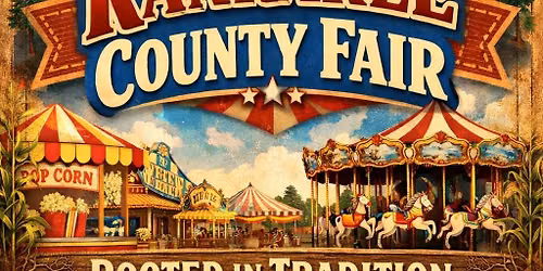Kankakee County Fair