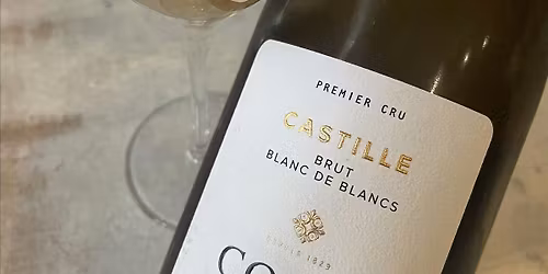 Meet the Producer Event with Delphine Colin | Harrogate