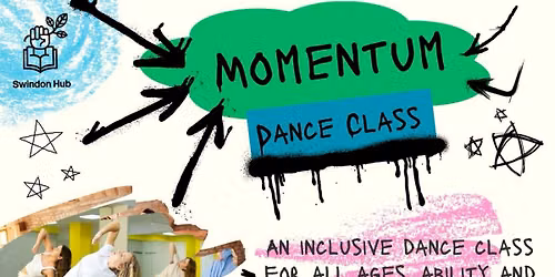 Momentum Dance Class