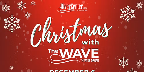 Christmas with The WAVE