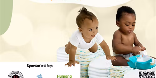 Bundle of Joy Diaper Distribution Program