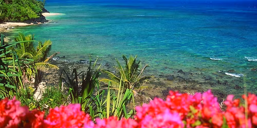 Hawaiian Cruise March 20, 2027