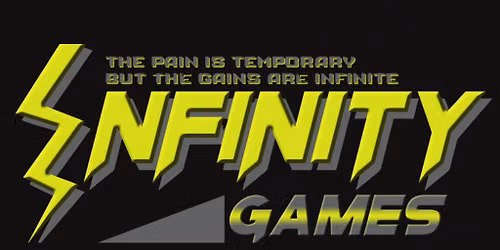The Infinity Games