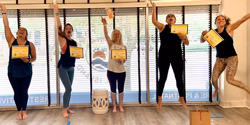 Friendswood, TX 2026 Kids Yoga Teacher Training