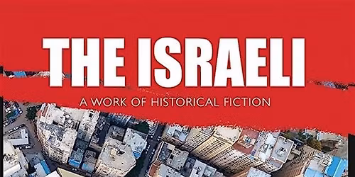 Book Lecture: The Israeli