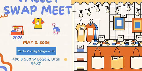 Cache Valley Swap Meet