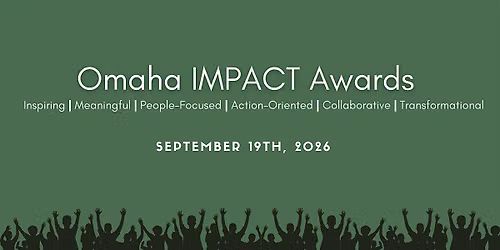 Omaha  IMPACT Awards