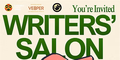 Black Writers' Salon