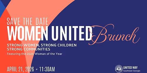 Women United Brunch
