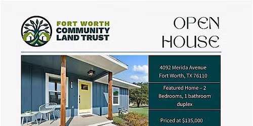 Open House