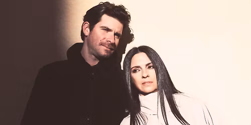 Fado \/ Lina & Marco Mezquida, klavir