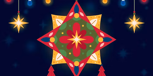 Save the Date:  FAFC Christmas Potluck & Children's Program