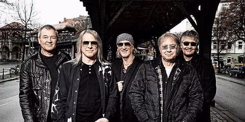 Deep Purple