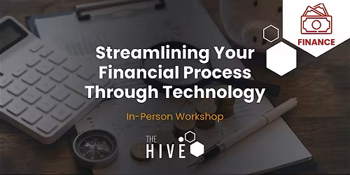 Streamlining Your Financial Process Through Technology