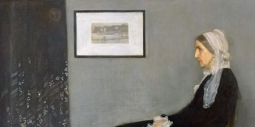 EOS: James McNeill Whistler - Exhibition On Screen