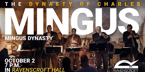 Mingus Dynasty