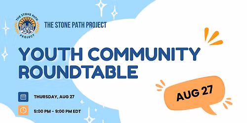 The Stone Path Project: High School, Unfiltered \u2014 A Student Roundtable