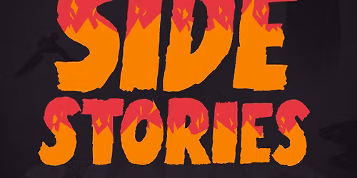 LPOTL SIDE STORIES LIVE in FAIRBANKS