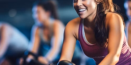 Balance bike session