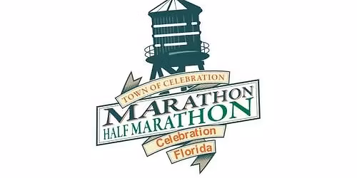Town of Celebration Marathon & Half Marathon