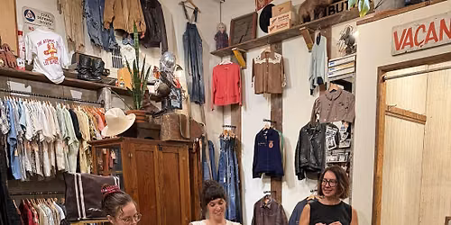 Purl Jam Fiber Club December