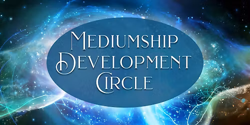 MSC Mediumship Development Circle